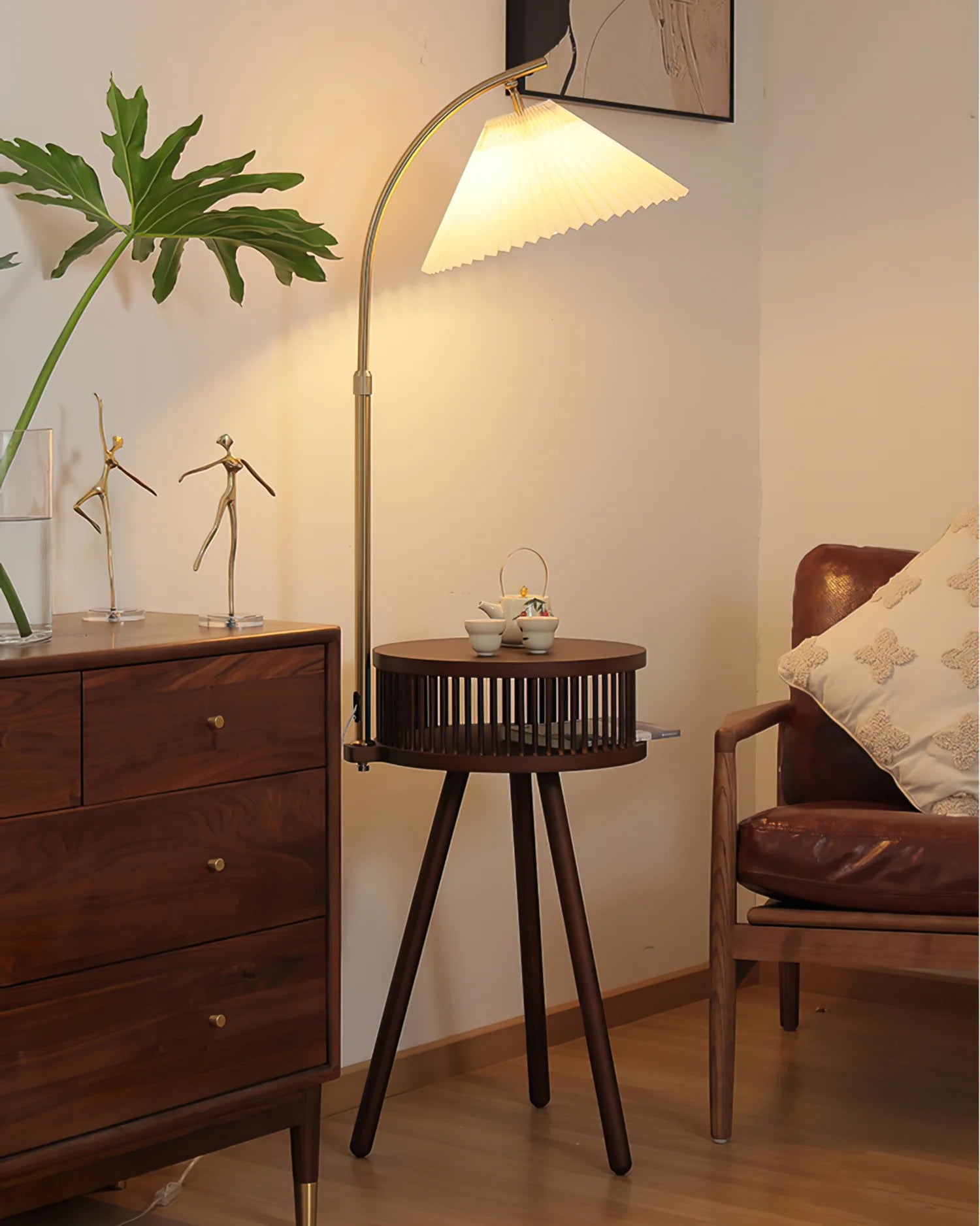 Ozawa Floor Lamp