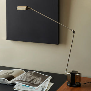 Zalena Table Lamp