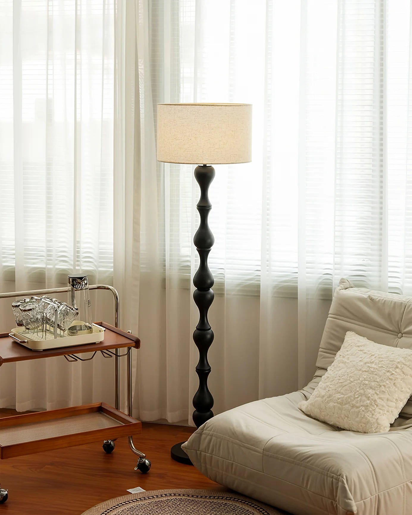 Norden Floor Lamp