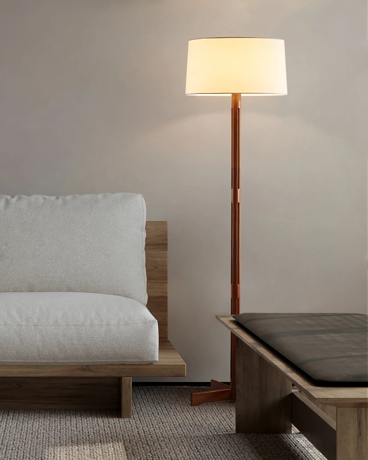 Fad Floor Lamp