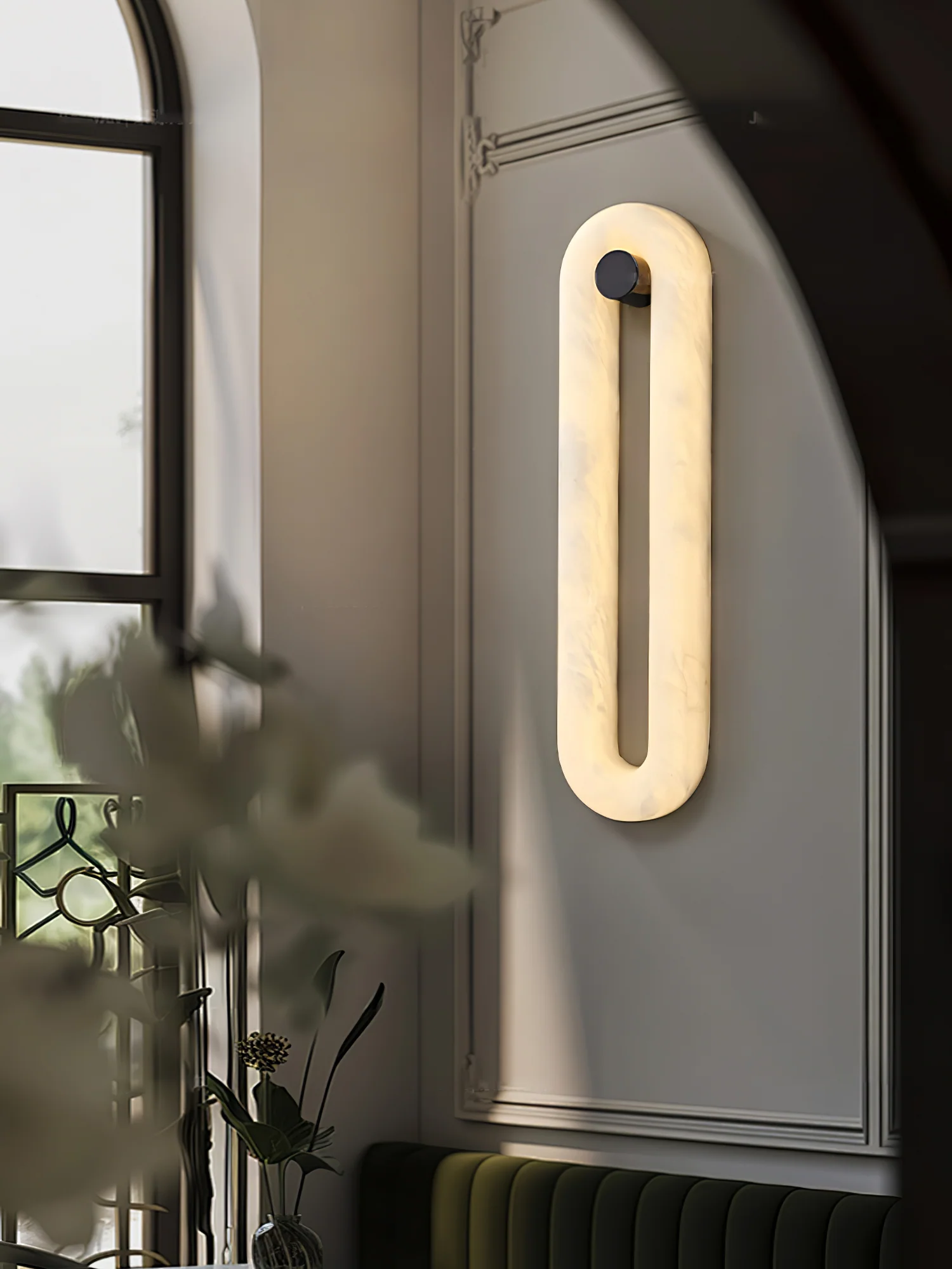 Odyssey Wall Sconce