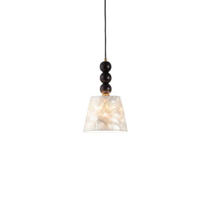 Conchiglia Seashell Pendant Light