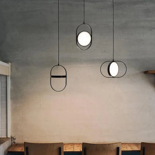 KUU Pendant Light