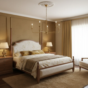 Seraphina Modern Chandelier