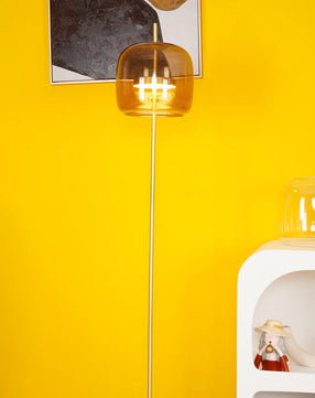 Jujube Floor Lamp