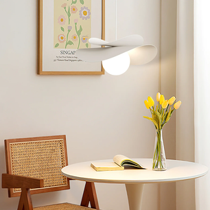 Petal Pendant Light
