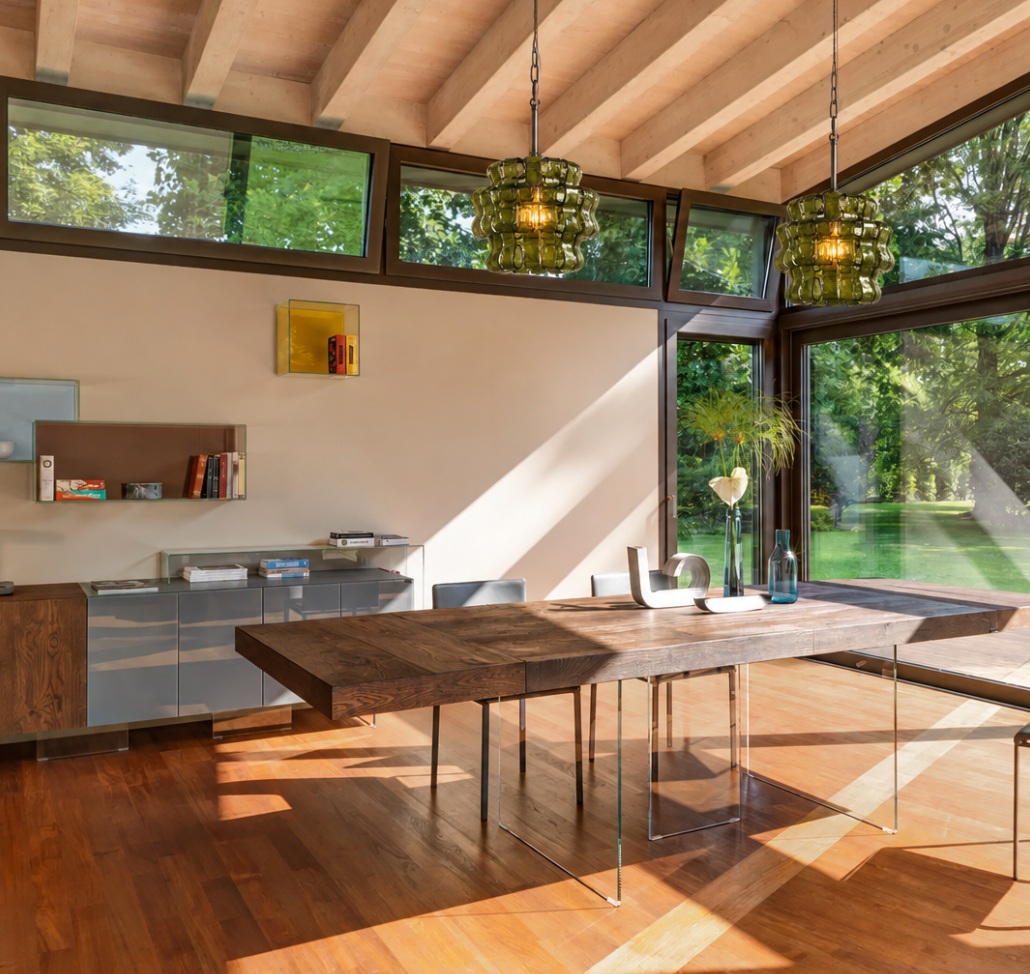 Onda Pendant Light