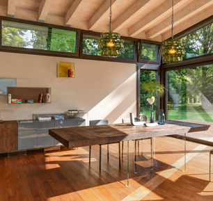 Onda Pendant Light