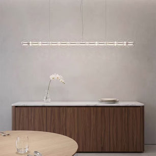 Luce Sferica S1 Suspension Lamp