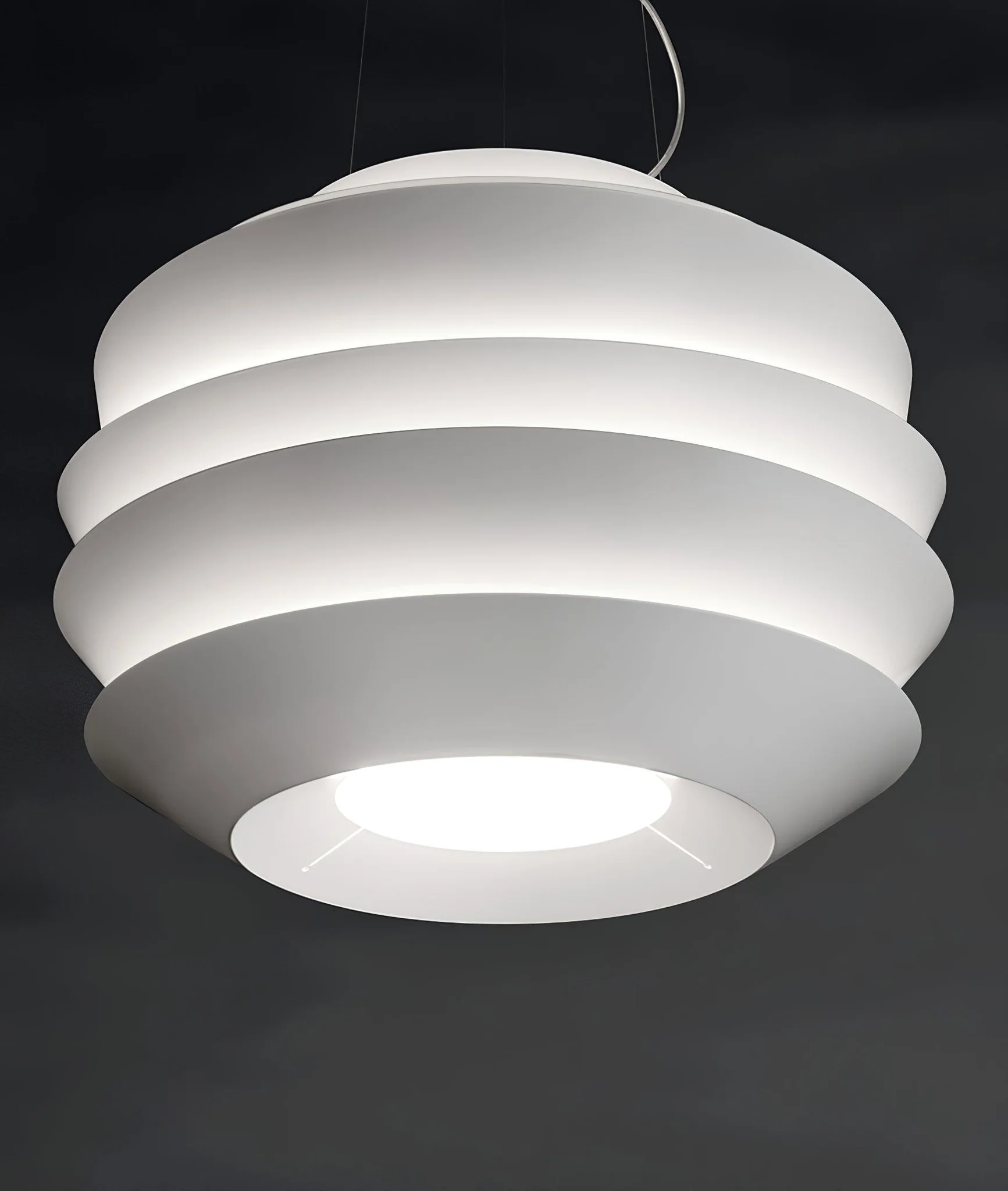 Le Soleil Pendant Light