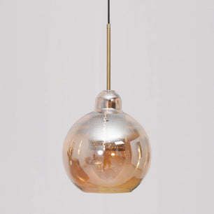 Chiswick Glass Pendant Light