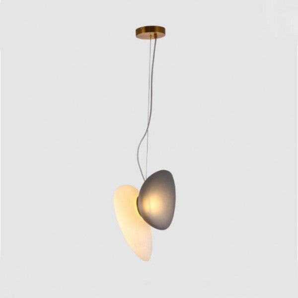 Pebble Pendant Light