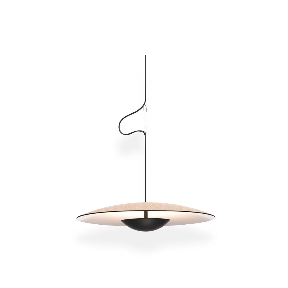 Ginger Pendant Light