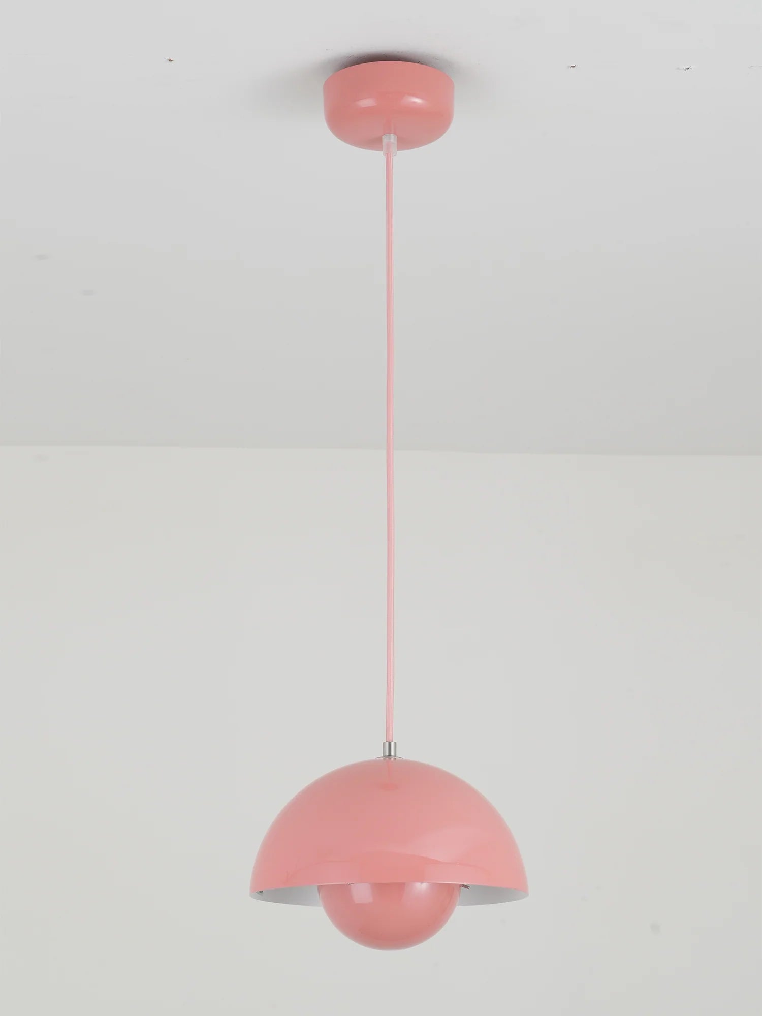 Flowerpot Pendant Light