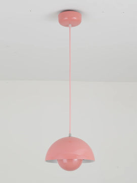 Flowerpot Pendant Light