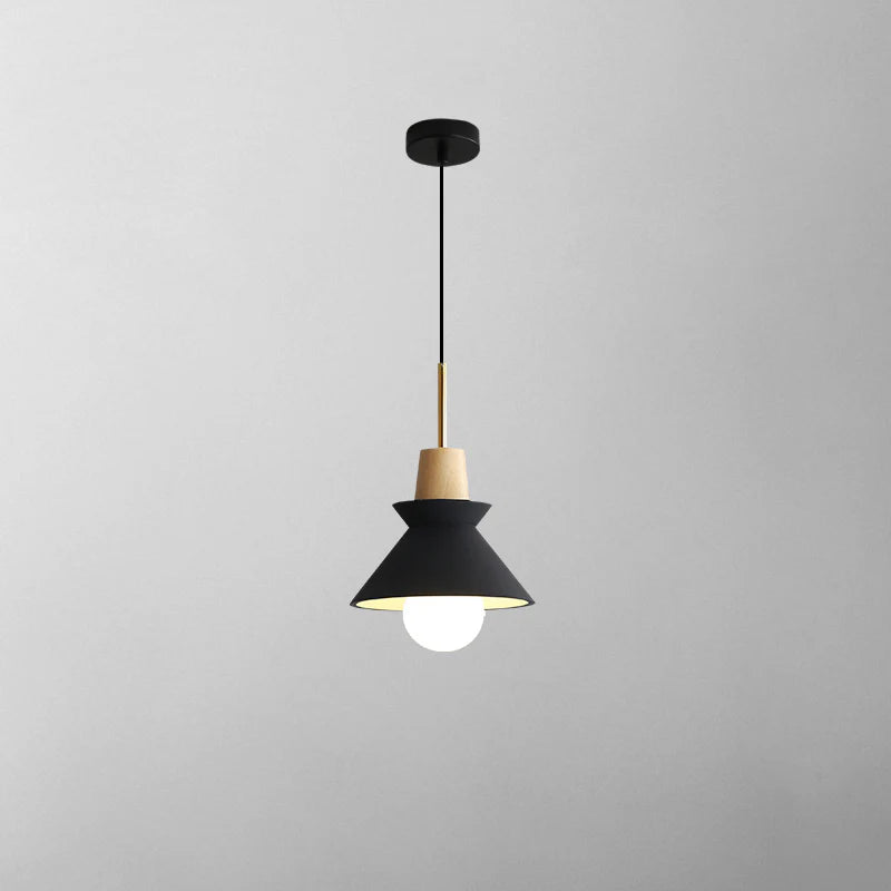 Scandinavian Pendant Lamp