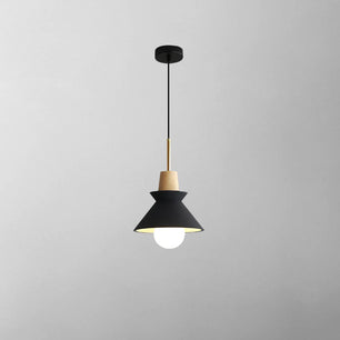 Scandinavian Pendant Lamp