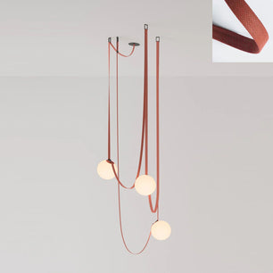 Light Rail Pendant Lamp