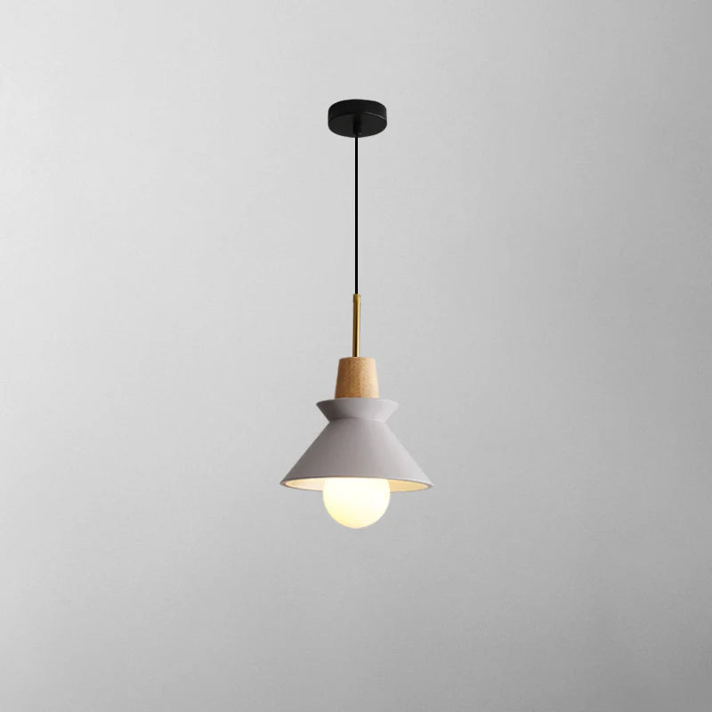 Scandinavian Pendant Lamp