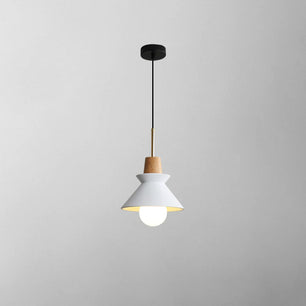 Scandinavian Pendant Lamp