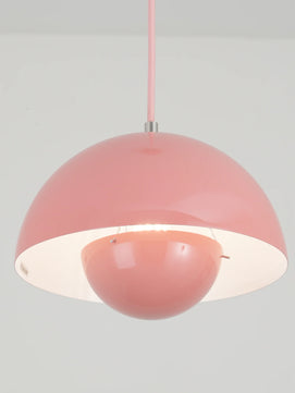 Flowerpot Pendant Light