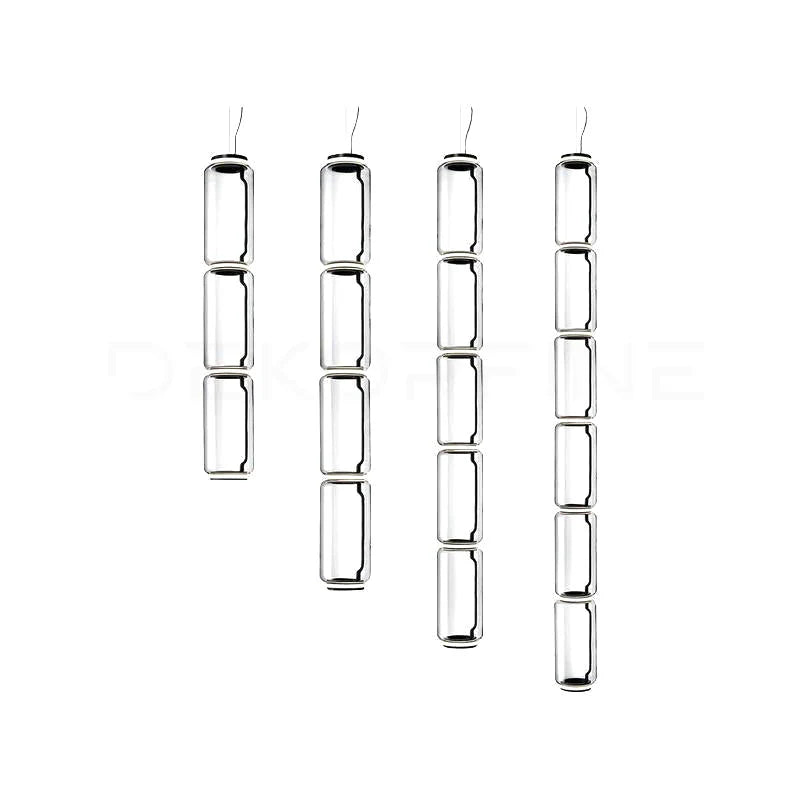 Noctambule Pendant Lamp