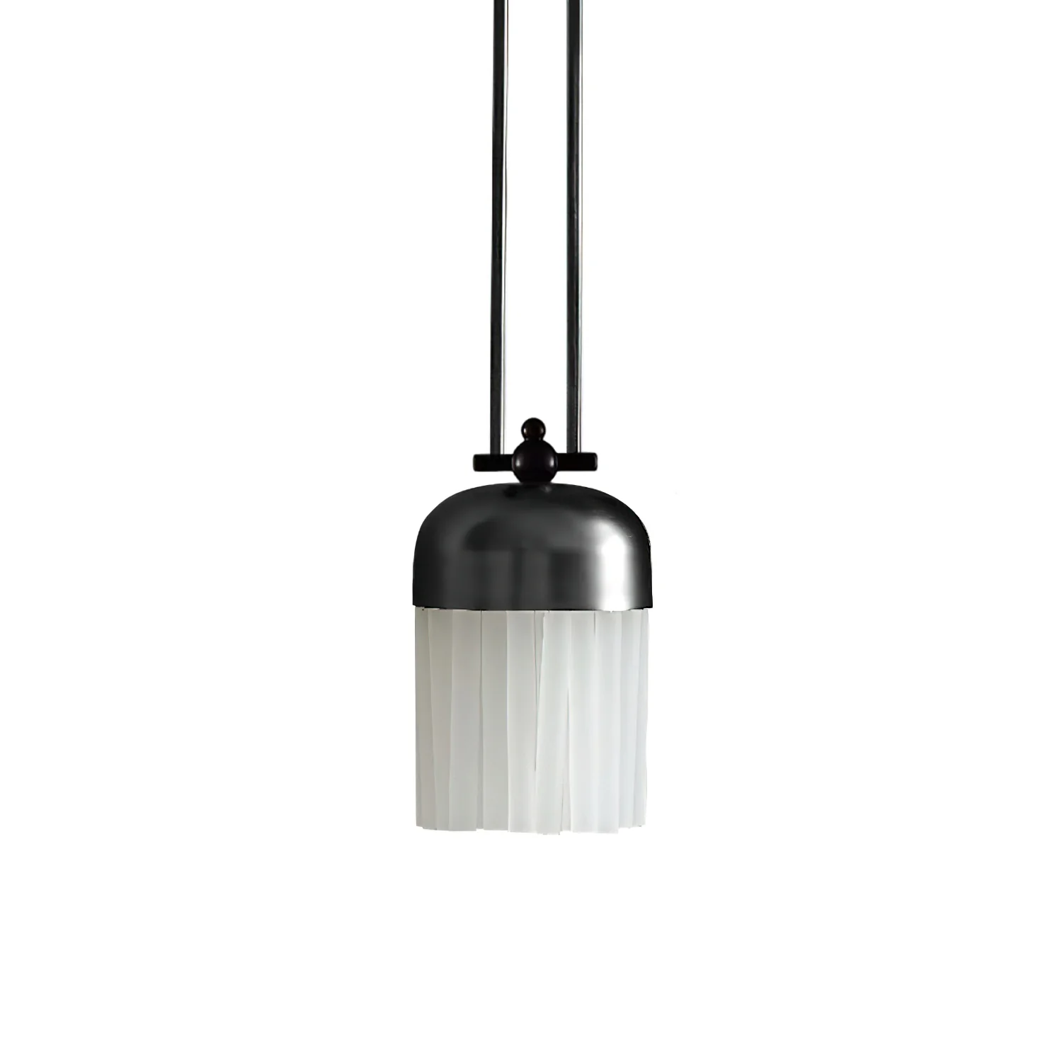 Tassel 19 Pendant Light
