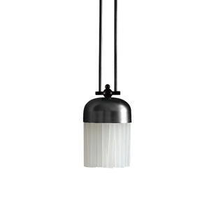 Tassel 19 Pendant Light