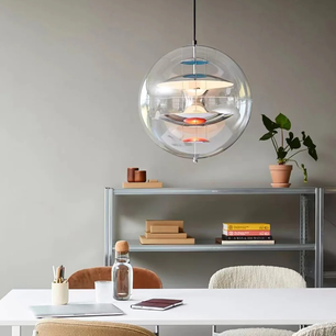 VP Globe Pendant Light