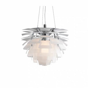 PH Artichoke Pine Cone Pendant Light
