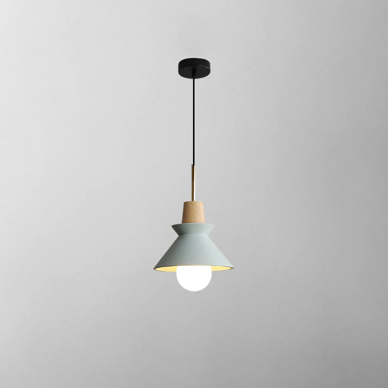 Scandinavian Pendant Lamp