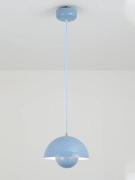 Flowerpot Pendant Light