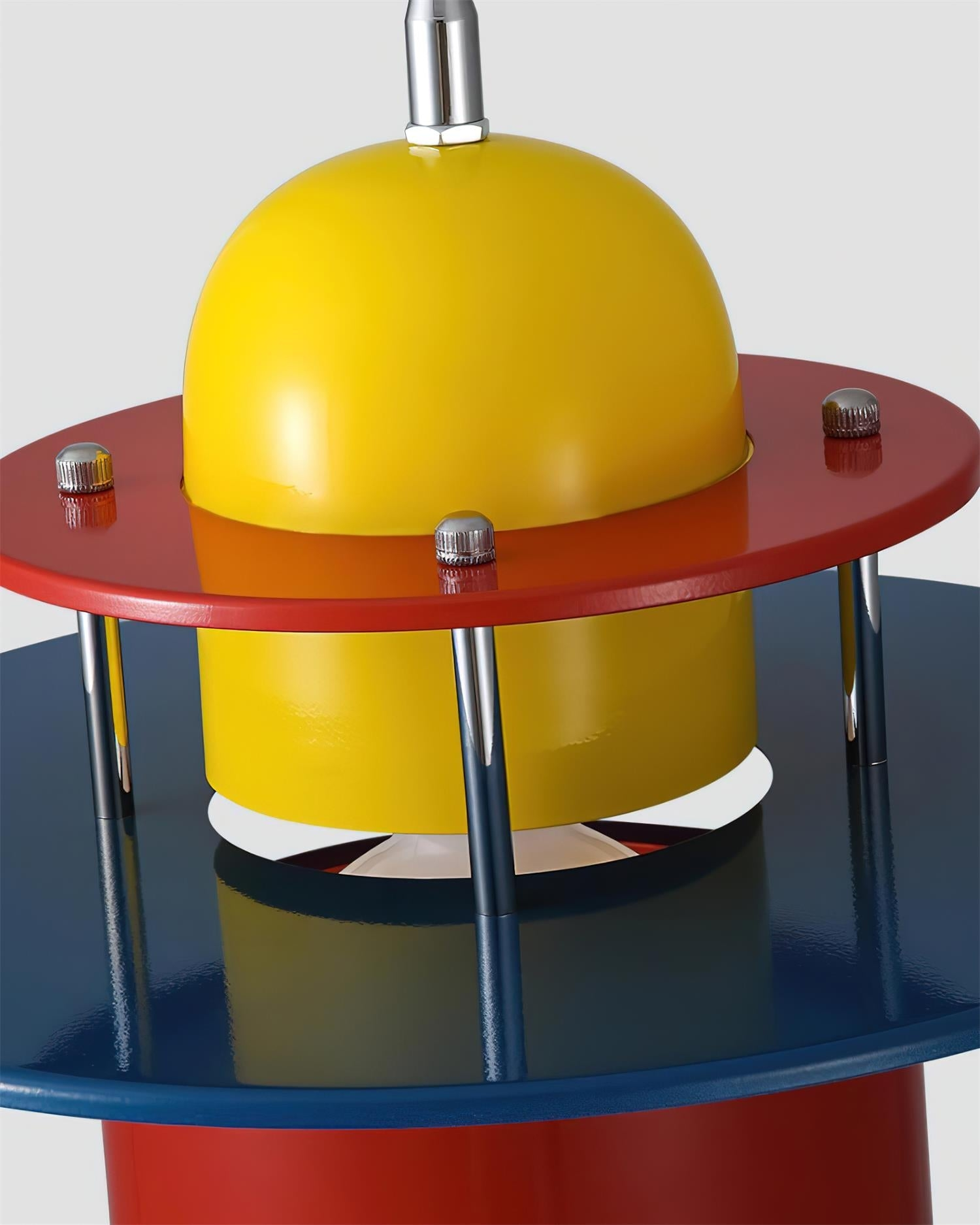 Coloraxis Pendant Lamp D155