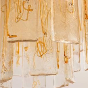 Ambra Filante Chandelier