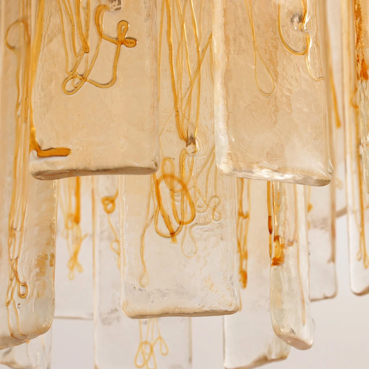 Ambra Filante Chandelier