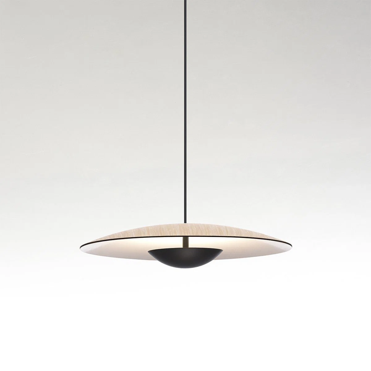 Ginger Pendant Light