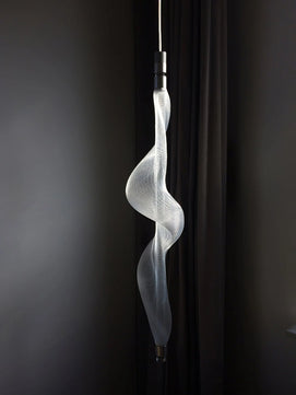 Vapour Pendant Light