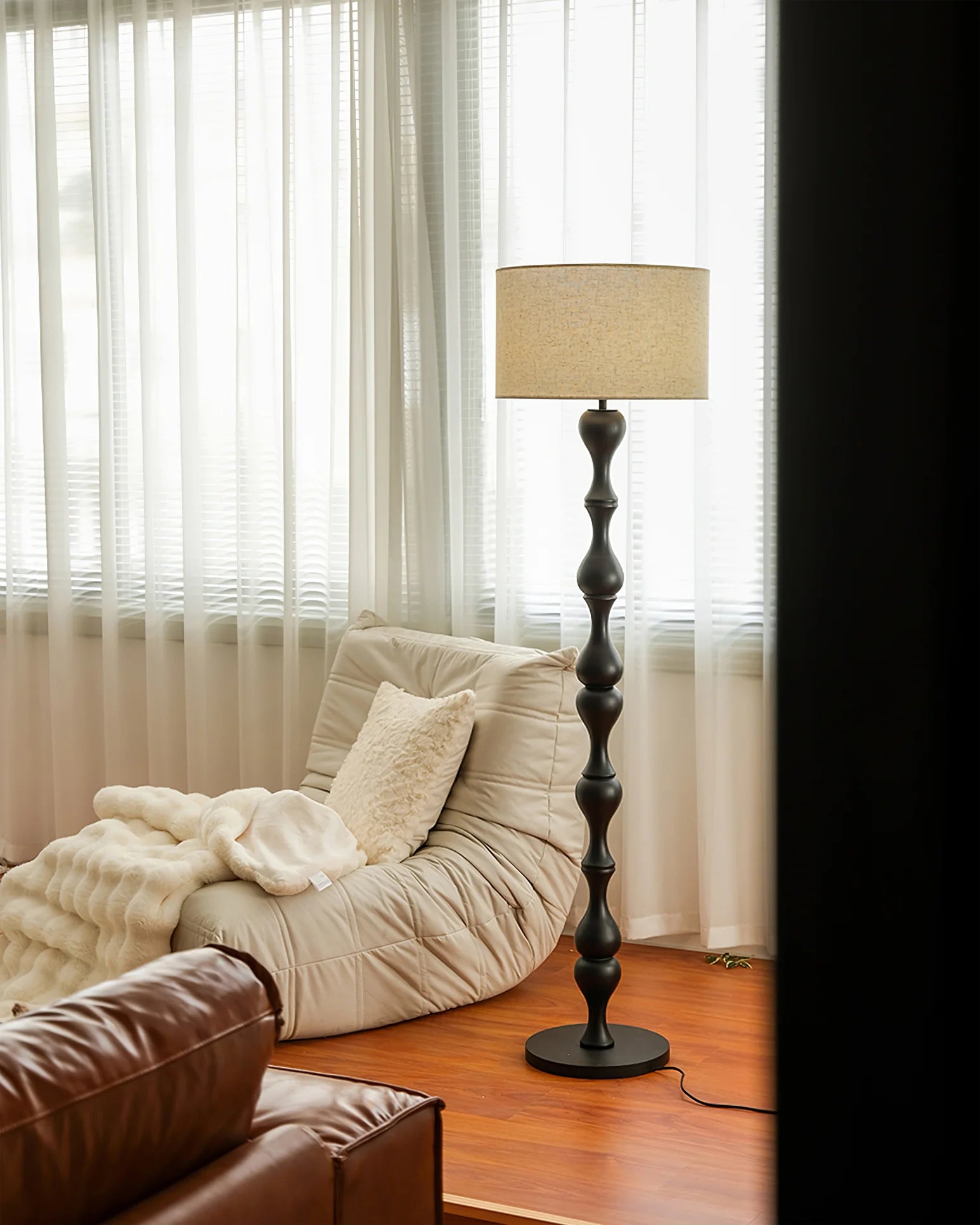 Norden Floor Lamp