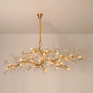 Aosta Branch Chandelier