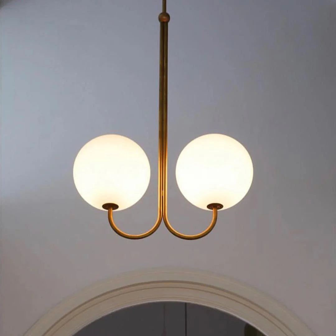 Angle Pendant Lamp