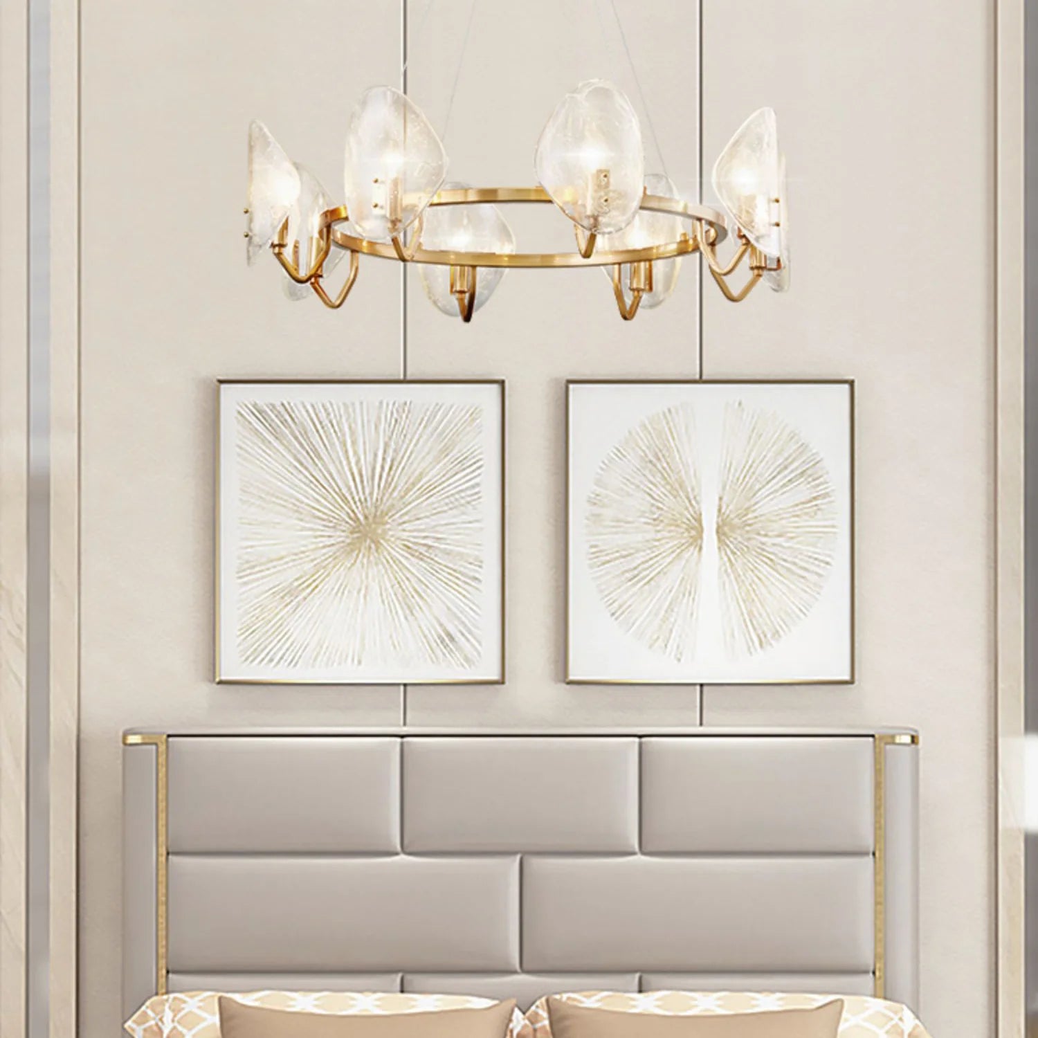 Mindy Browns Chandelier