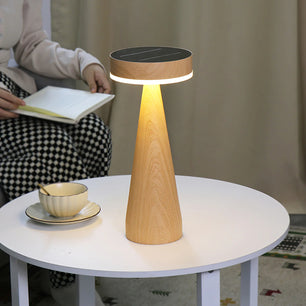 Lighthouse Built-in Battery Table Lamp