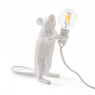 Mouse Lamp