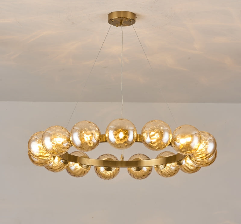 Bomma Pendant  Lamp