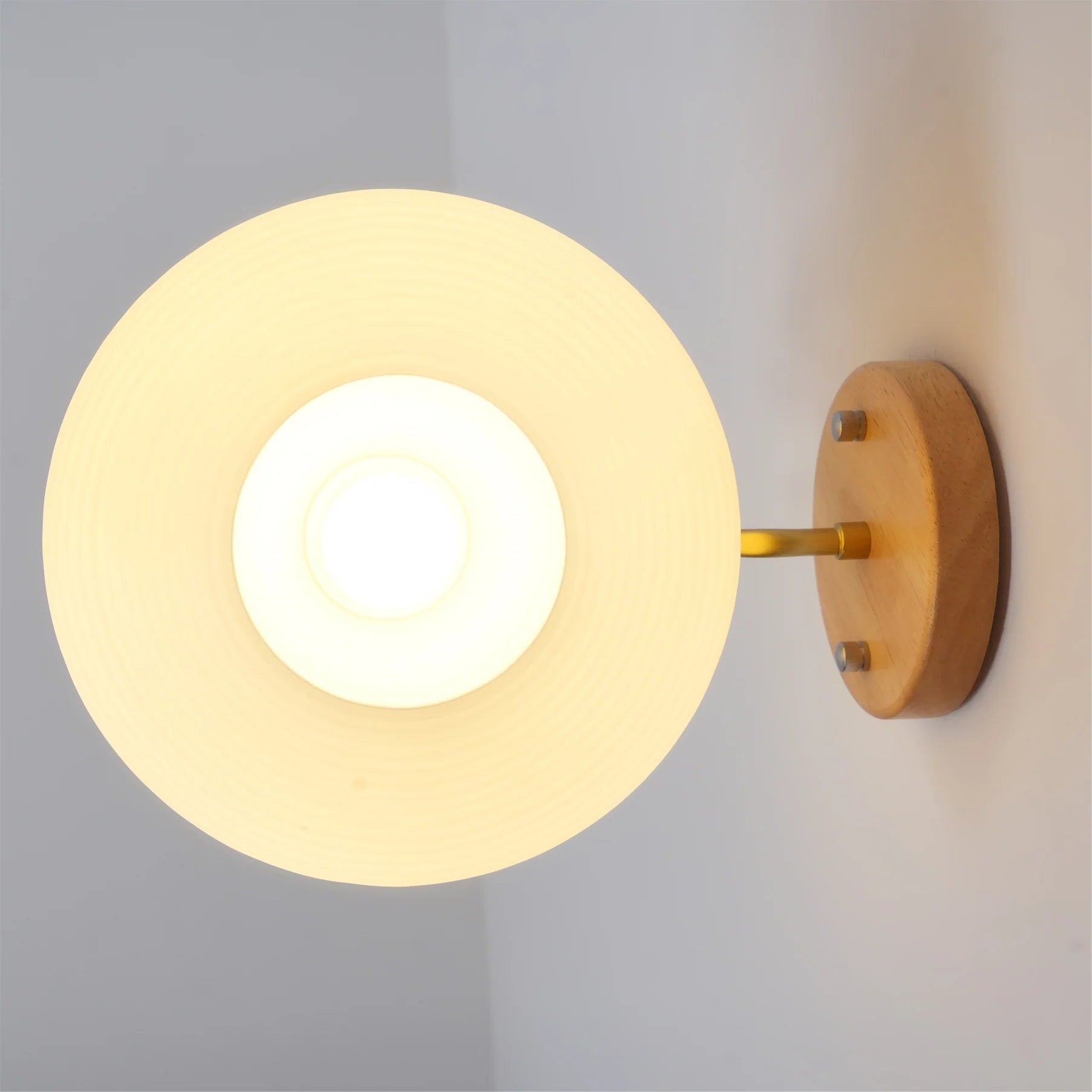 Wohlert Wall Lamp