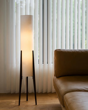 Zen Floor Lamp