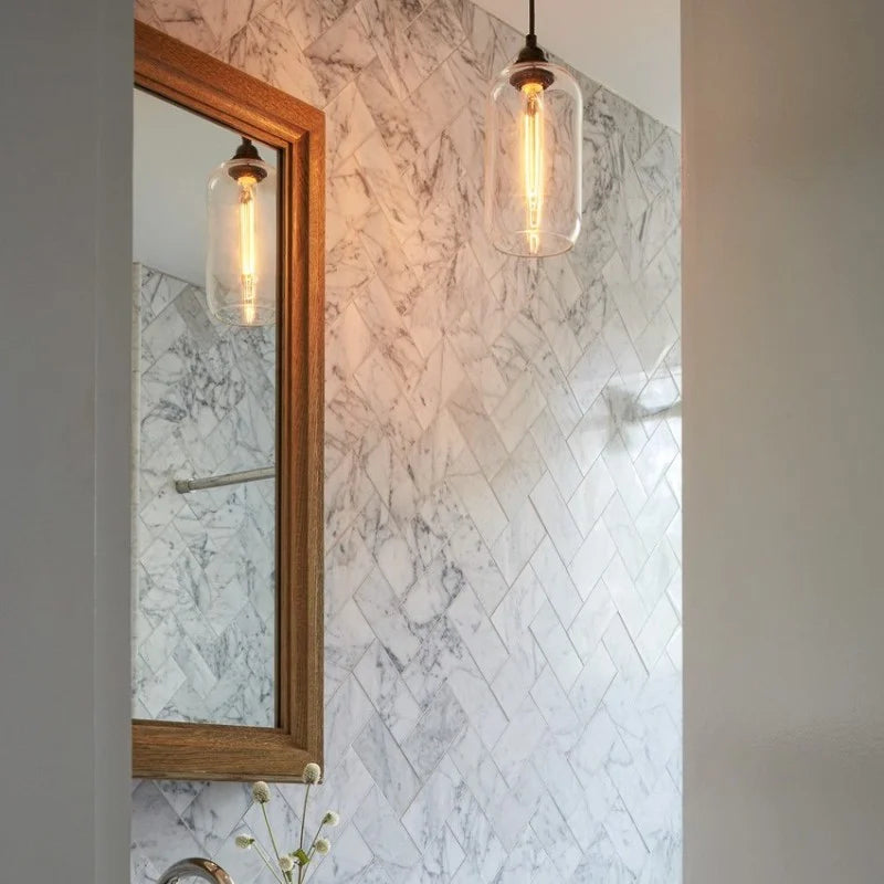 Niche Helio Pendant Light