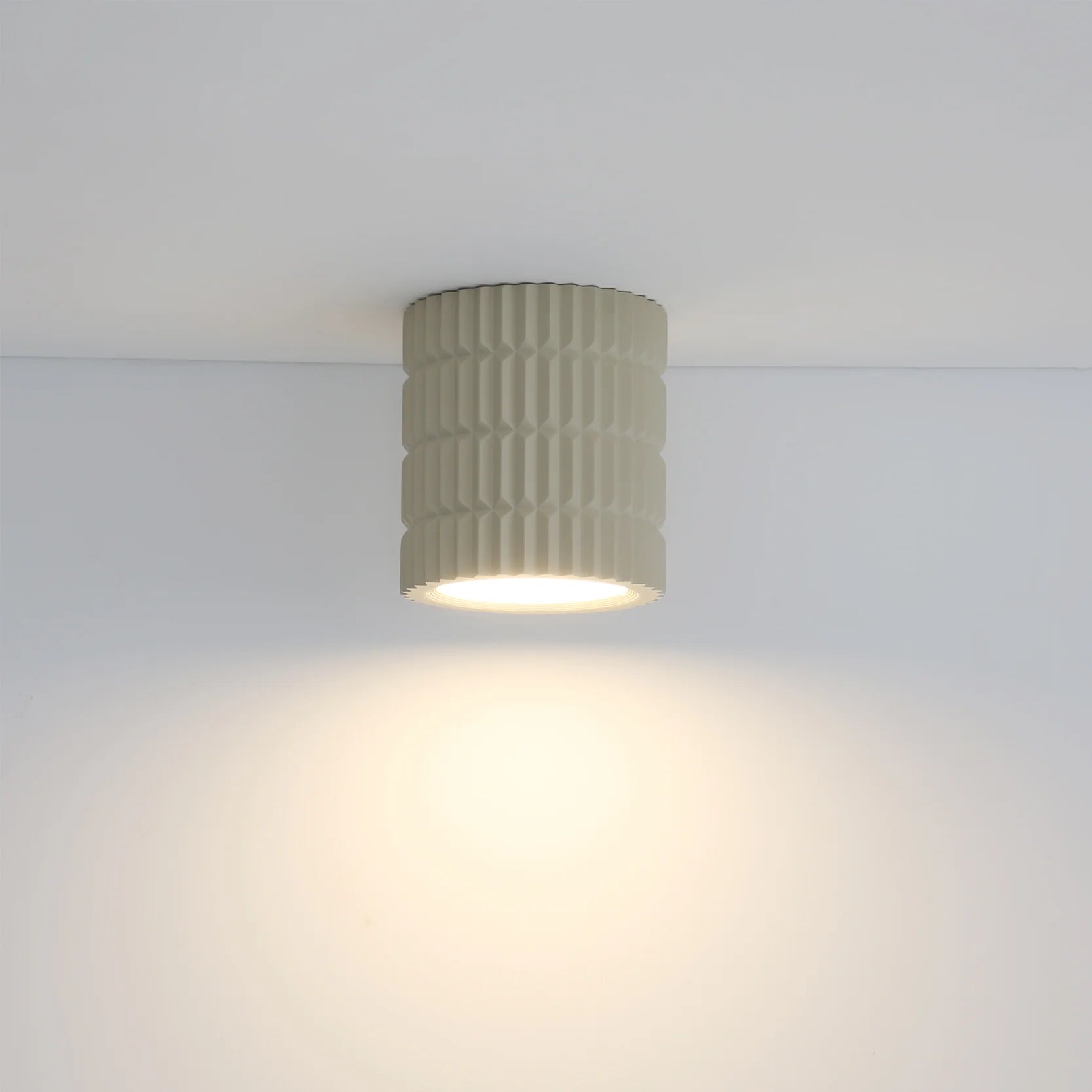 Carran Ceiling Lamp