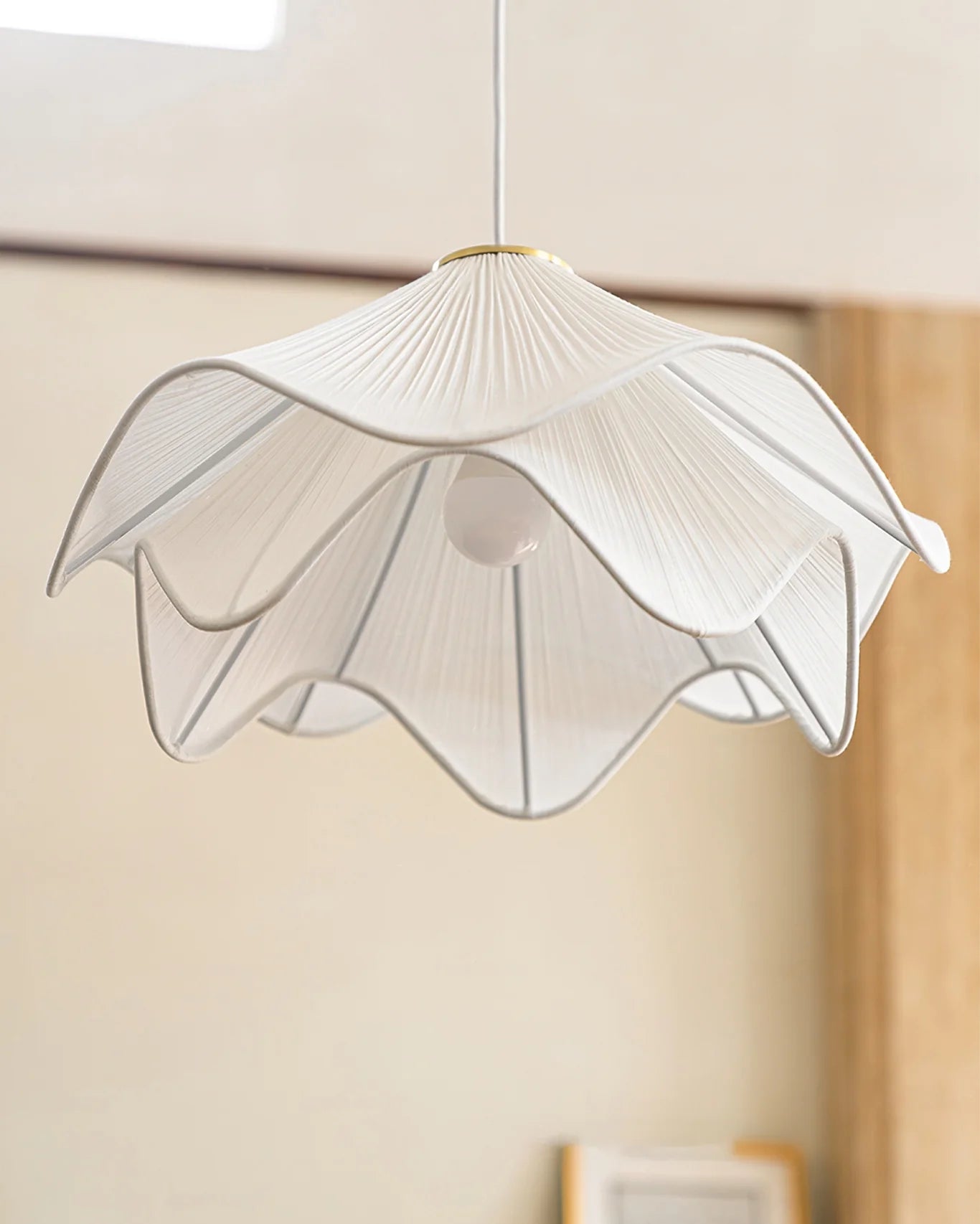 Lia Pendant Lamp