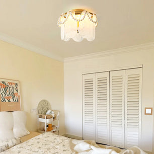 Aureus Pearl Ceiling Lamp